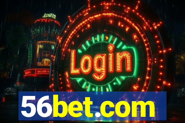 56bet.com