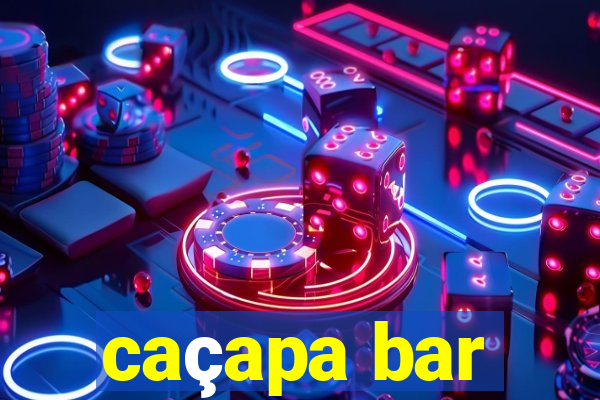 caçapa bar