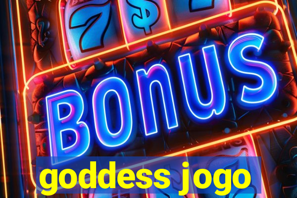 goddess jogo