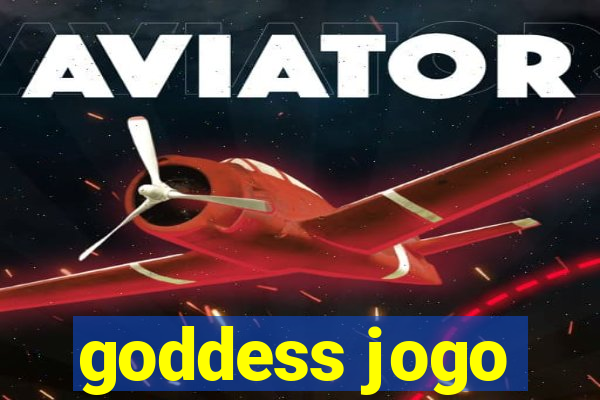 goddess jogo