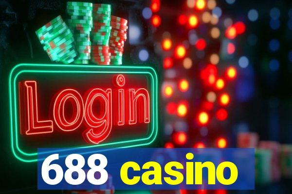 688 casino