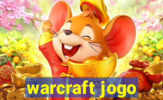 warcraft jogo