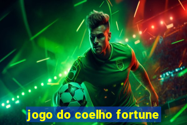 jogo do coelho fortune