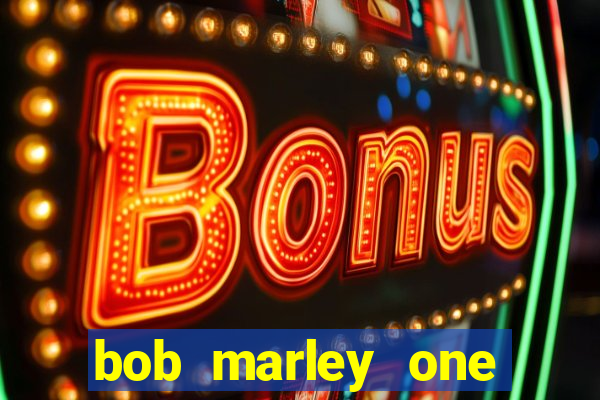 bob marley one love trailer