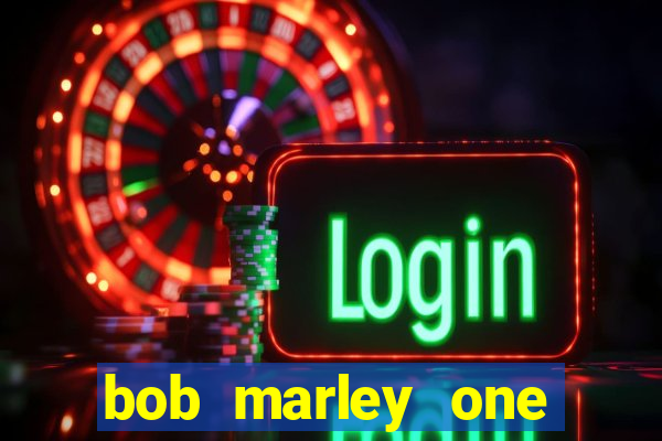 bob marley one love trailer