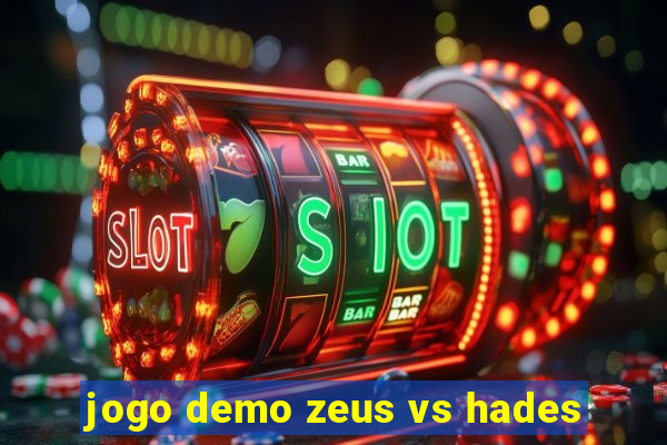 jogo demo zeus vs hades