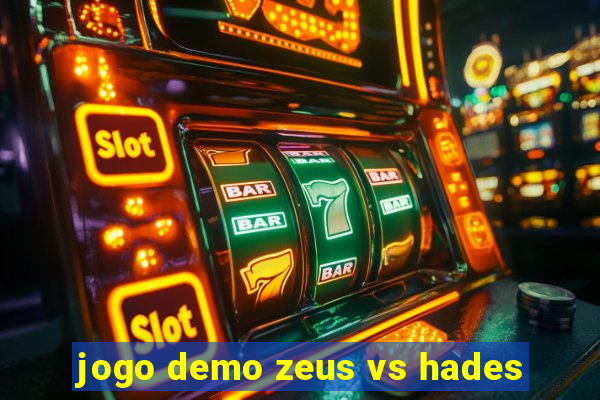 jogo demo zeus vs hades