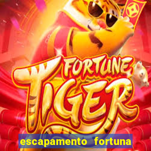 escapamento fortuna fan 160 2022