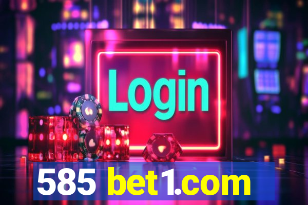 585 bet1.com