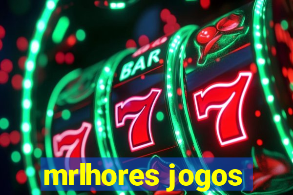 mrlhores jogos