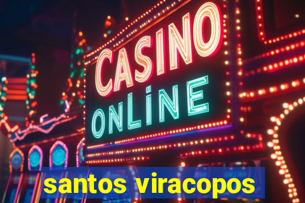 santos viracopos