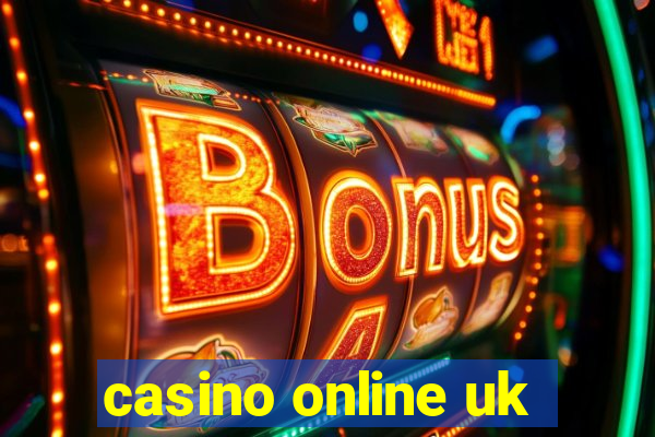 casino online uk