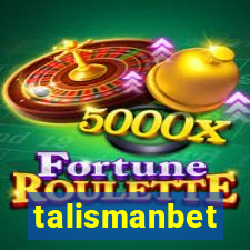 talismanbet