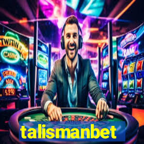 talismanbet