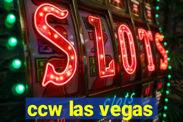 ccw las vegas