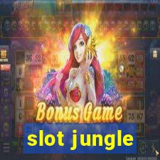 slot jungle