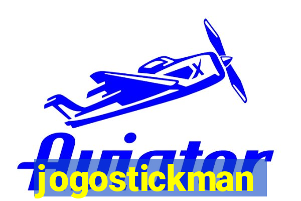 jogostickman