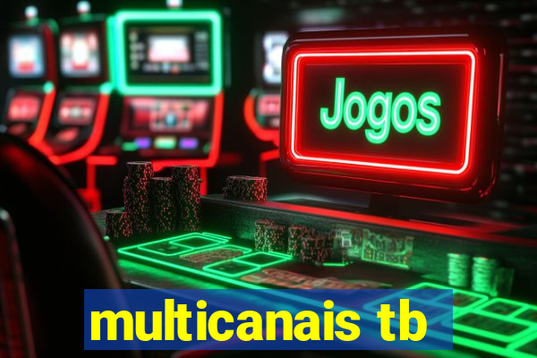 multicanais tb