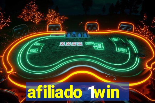 afiliado 1win