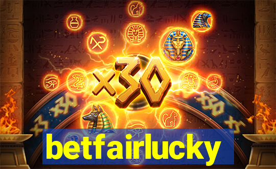 betfairlucky