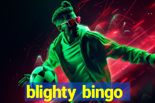 blighty bingo