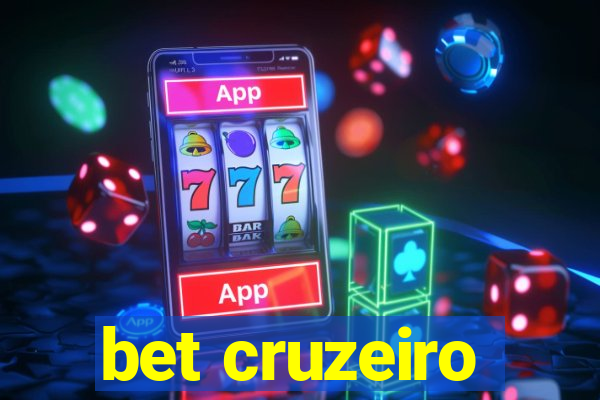 bet cruzeiro