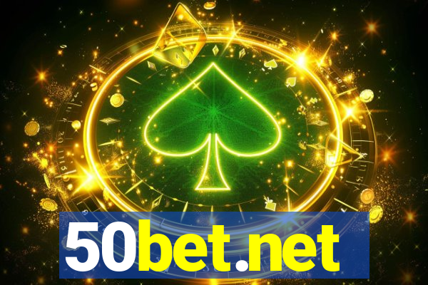 50bet.net