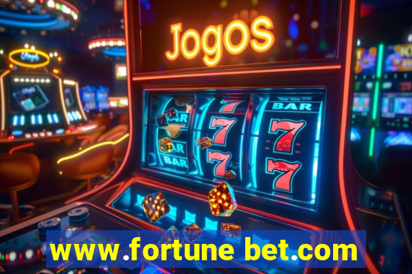 www.fortune bet.com