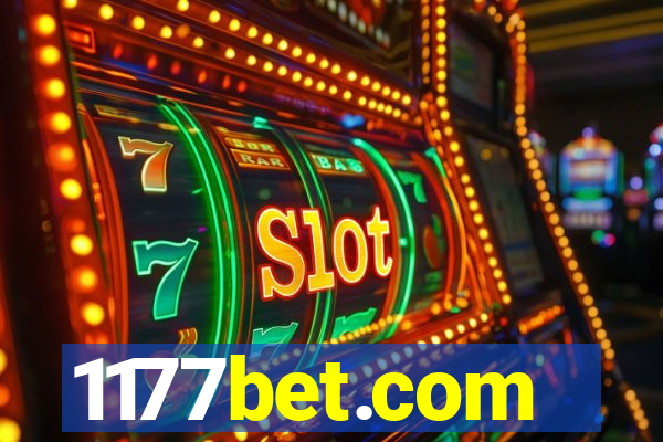 1177bet.com