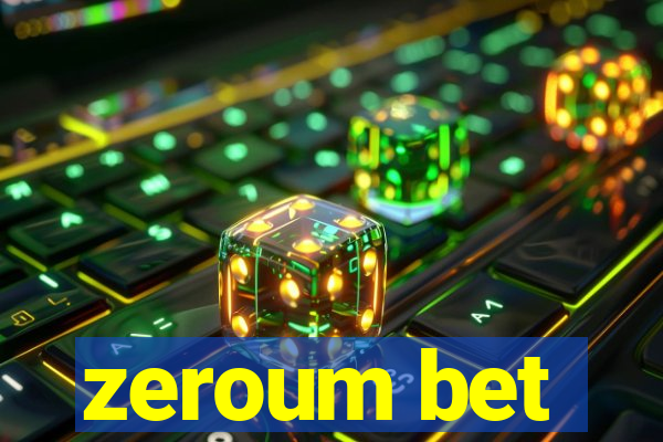 zeroum bet