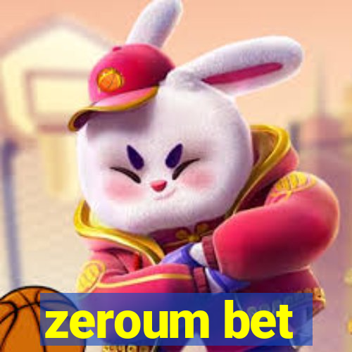 zeroum bet