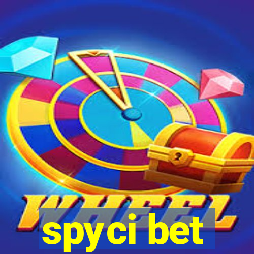 spyci bet