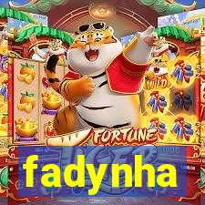 fadynha