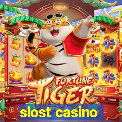 slost casino