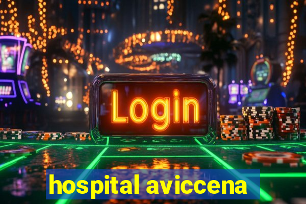 hospital aviccena