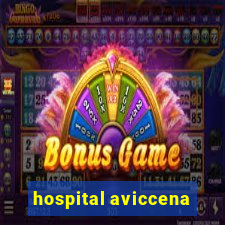 hospital aviccena