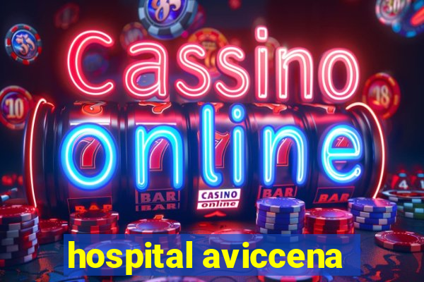 hospital aviccena