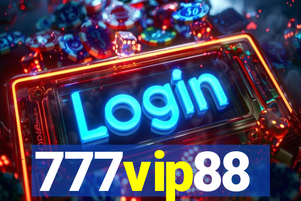 777vip88