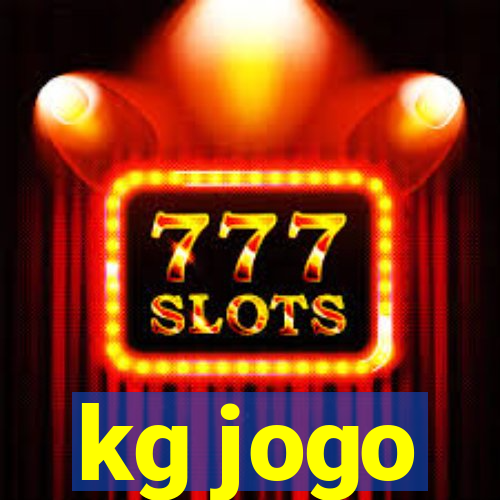 kg jogo