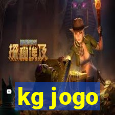 kg jogo