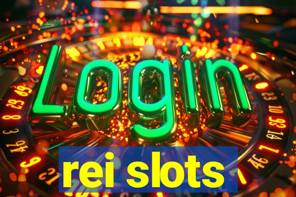 rei slots