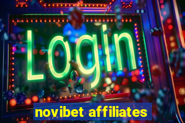 novibet affiliates