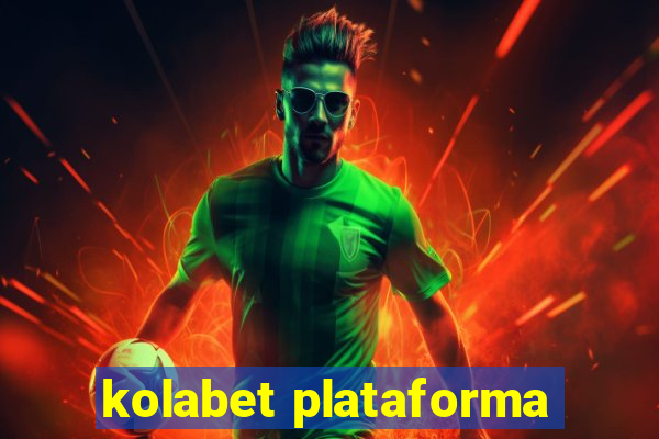 kolabet plataforma