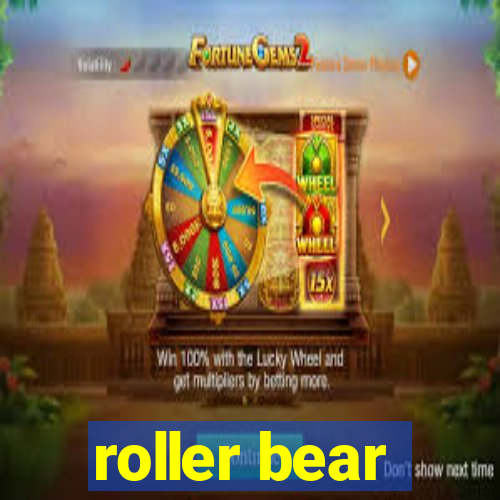 roller bear