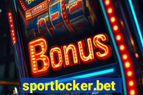 sportlocker.bet