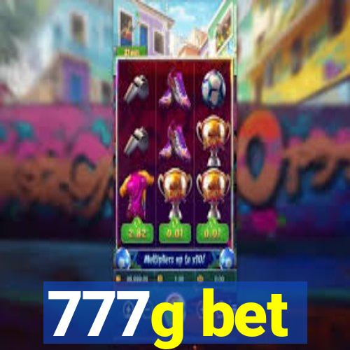 777g bet