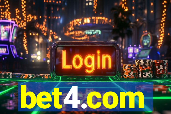 bet4.com