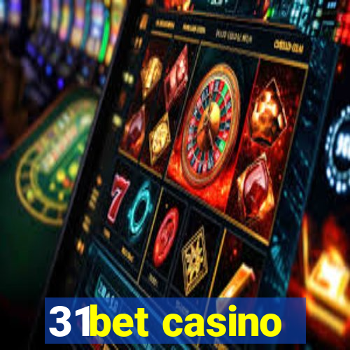 31bet casino