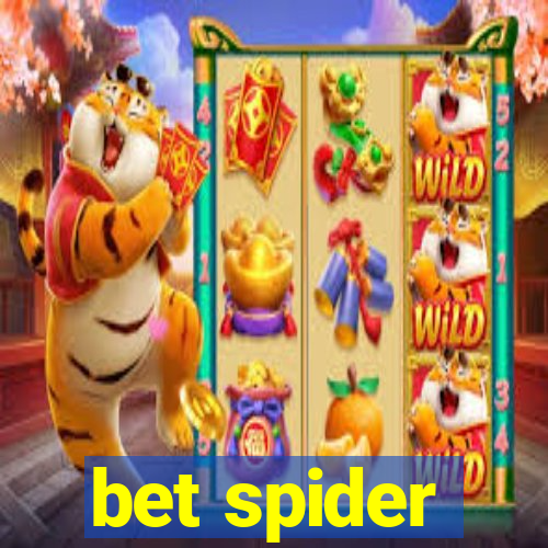 bet spider