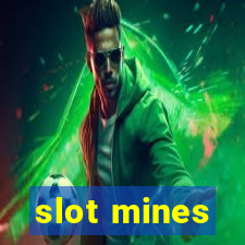 slot mines